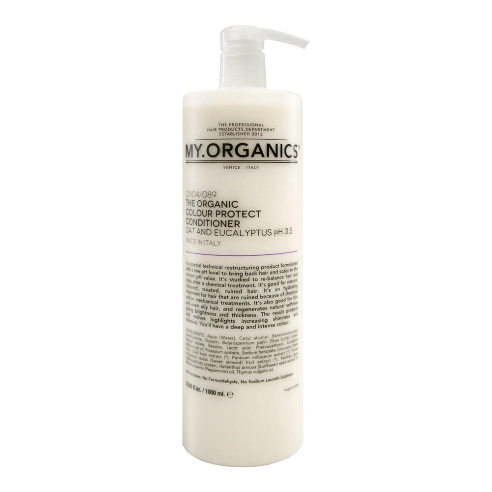 Organic Colour Protect Conditioner 1000ml